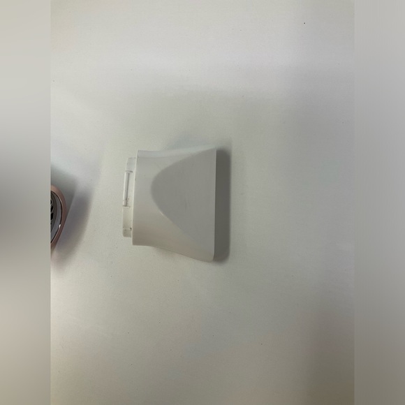 T3 Featherweight Compact Folding Compact Hair Dryer Used In Good Condition - Picture 5 of 6